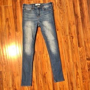 Hollister Skinny Jean